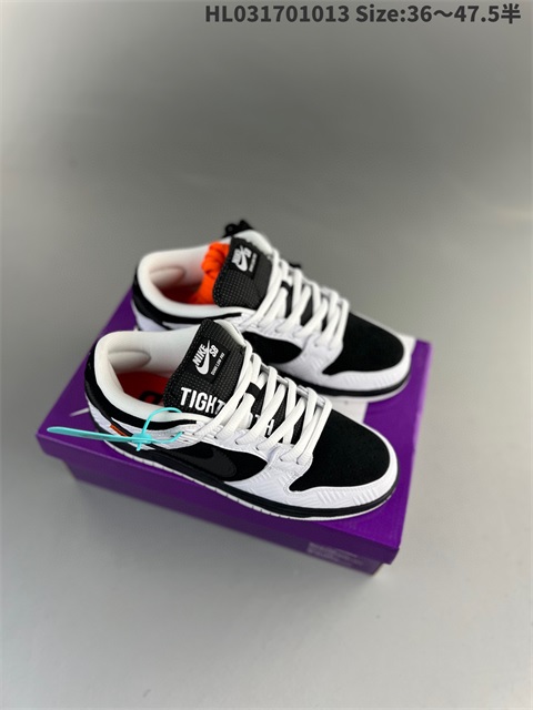 women low dunk sb shoes US5-US13 HH shoes 2023-10-30-005